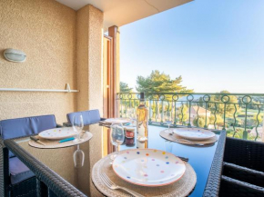 Studio Le Village - C8 245 by Interhome
